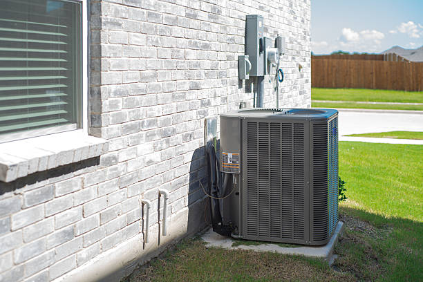 Reliable Emergency Hvac contractor in Richmond, MO by FH HVAC